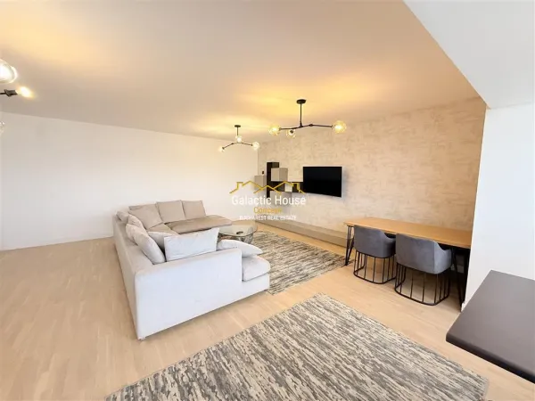 Apartament 3 camere București - poza 6