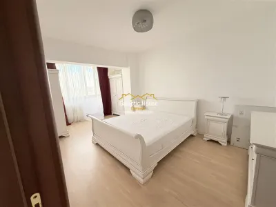 INCHIRIERE 3 CAMERE HERASTRAU -NORDULUI LOC PARCARE SUBTERAN - foto 7