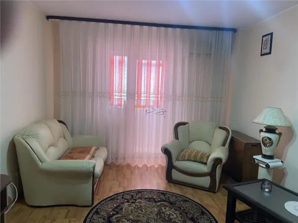 Apartament 2 camere Focșani - poza 1