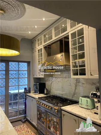 Casă 7 camere București - poza 20