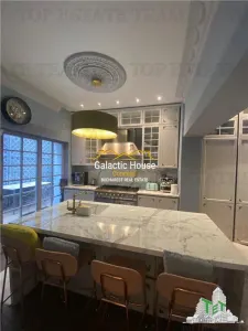 CASA SPECTACULOASA DOROBANTI CAPITALE PRETABILA FIRMA SAU REZIDENTA - foto 21