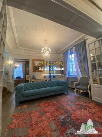 Casă 7 camere București - poza 24