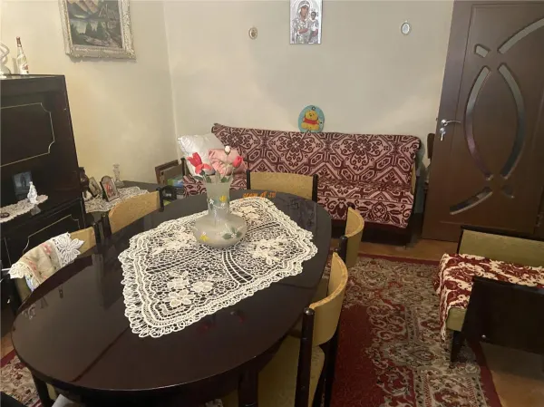 Apartament 3 camere Focșani - poza 11