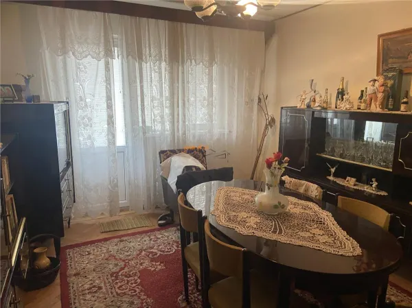Apartament 3 camere Focșani - poza 14