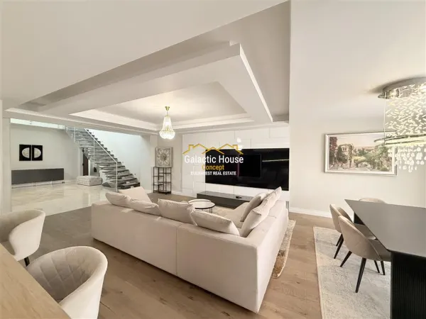 Apartament 5 camere București - poza 1
