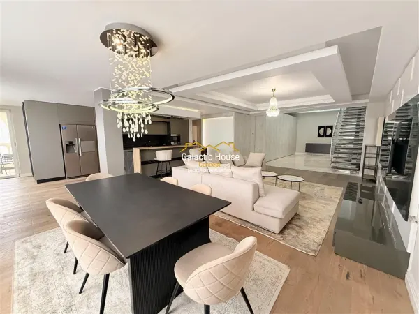 Apartament 5 camere București - poza 2