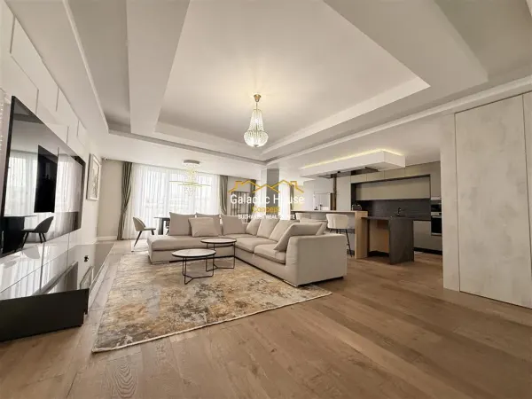 Apartament 5 camere București - poza 17