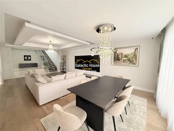 Apartament 5 camere București - poza 3