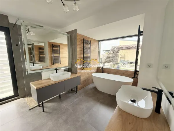 Apartament 5 camere București - poza 21