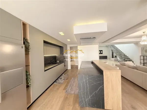 Apartament 5 camere București - poza 23