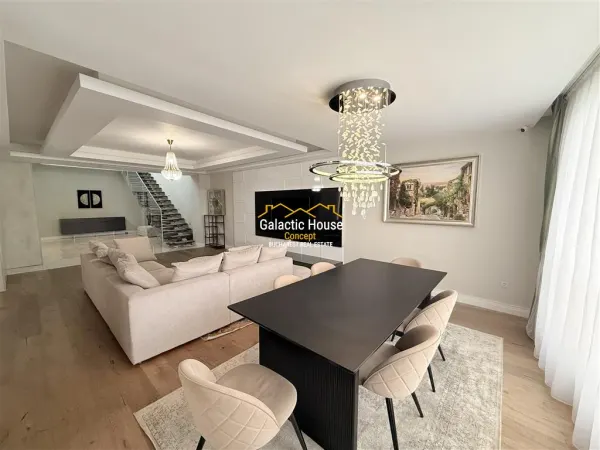 Apartament 5 camere București - poza 24