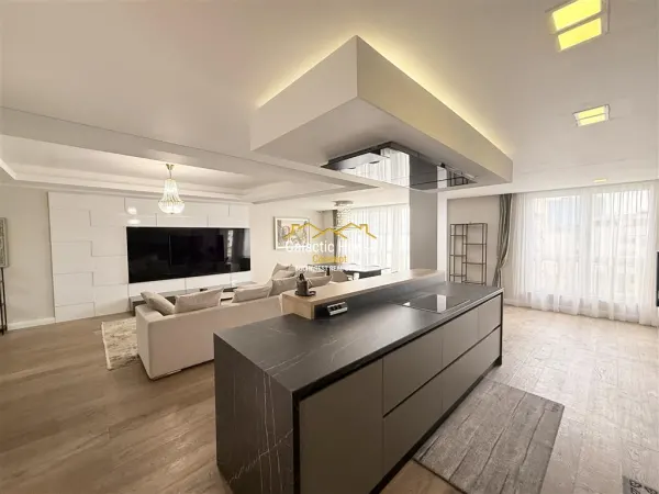 Apartament 5 camere București - poza 5