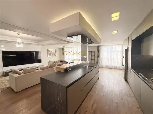 Apartament 5 camere București - poza 7