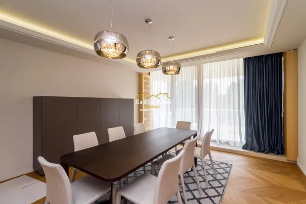 Apartament 5 camere București - poza 2