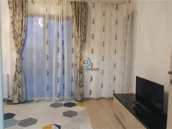 Garsonieră Pitești - poza 2
