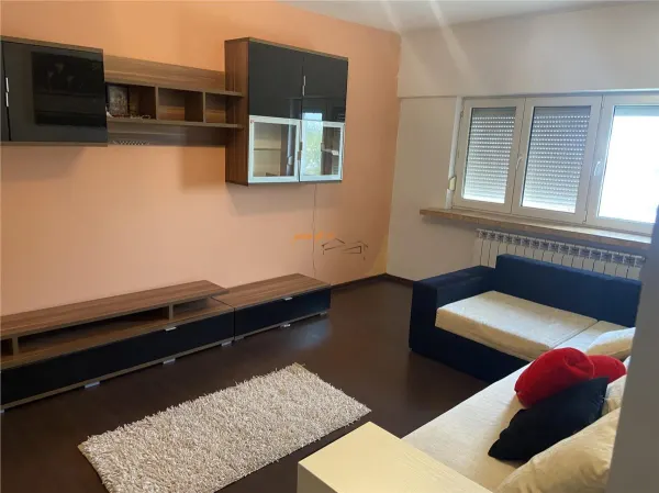 Apartament 2 camere Focșani - poza 1