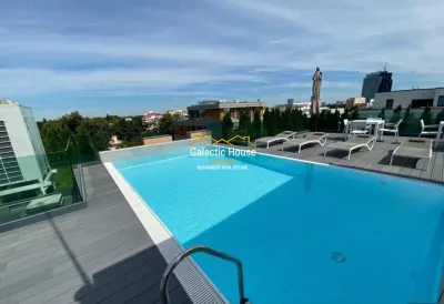 APARTAMENT 5 CAMERE KISELEFF/DOCENTILOR **galactichouse.ro** - foto 12