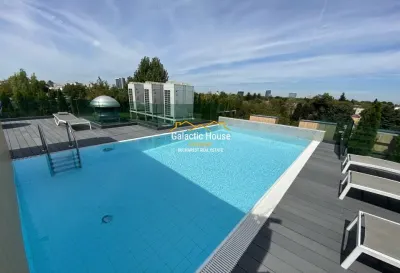 APARTAMENT 5 CAMERE KISELEFF/DOCENTILOR **galactichouse.ro** - foto 17