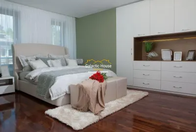APARTAMENT 5 CAMERE KISELEFF/DOCENTILOR **galactichouse.ro** - foto 3