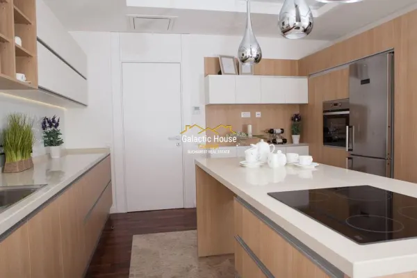 Apartament 5 camere București - poza 4