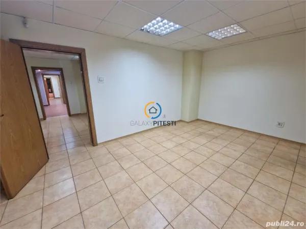 Spațiu comercial Pitești - poza 1