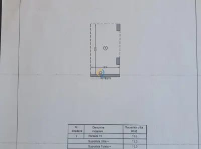 Locuinta ideala! 3 camere spatioase, bloc nou – zona Exercitiu - Stadion - foto 12