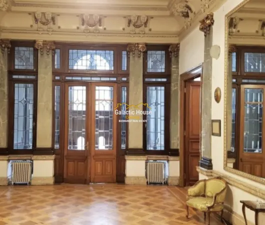 Casă 12 camere București - poza 2