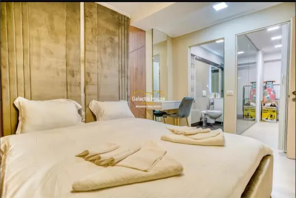 Apartament 3 camere București - poza 5