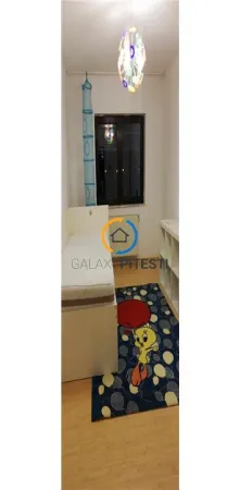 Apartament 3 camere Pitești - poza 1