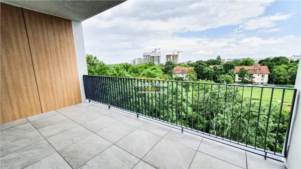 Apartament 3 camere București - poza 1