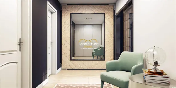 Apartament 3 camere București - poza 11
