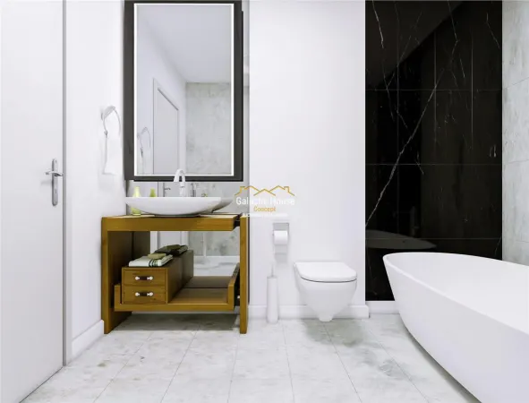 Apartament 3 camere București - poza 13