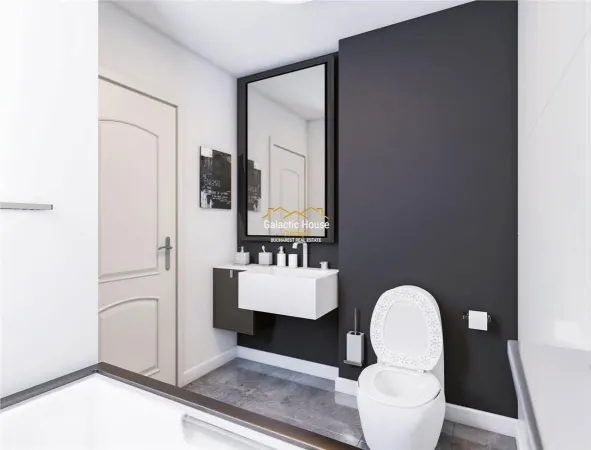 Apartament 3 camere București - poza 6