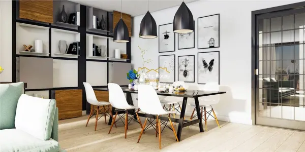 Apartament 3 camere București - poza 8