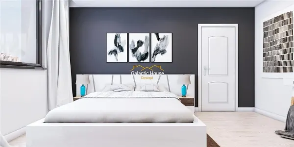 Apartament 3 camere București - poza 9