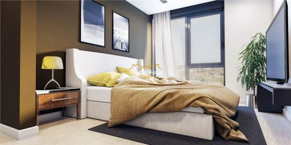 Apartament 3 camere București - poza 10