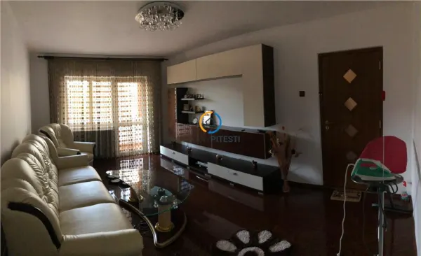 Apartament 3 camere Pitești - poza 1