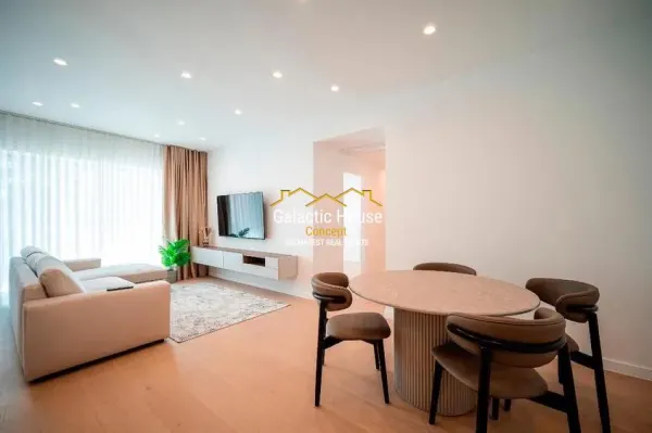 Apartament 3 camere București - poza 1