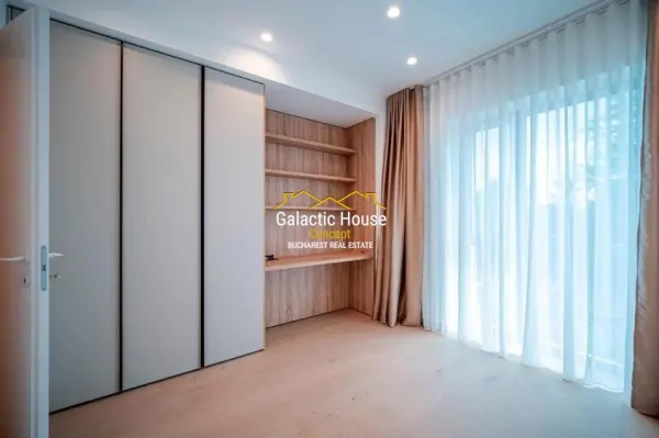Apartament 3 camere București - poza 5