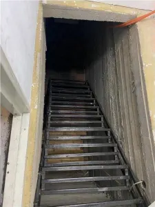 Spatiu comercial situat in zona sat Petresti , actual restaurant cu suprafata 140 mp ,dotat si utlat complet, teren 432 mp - foto 18