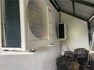 Spatiu comercial situat in zona sat Petresti , actual restaurant cu suprafata 140 mp ,dotat si utlat complet, teren 432 mp - foto 22