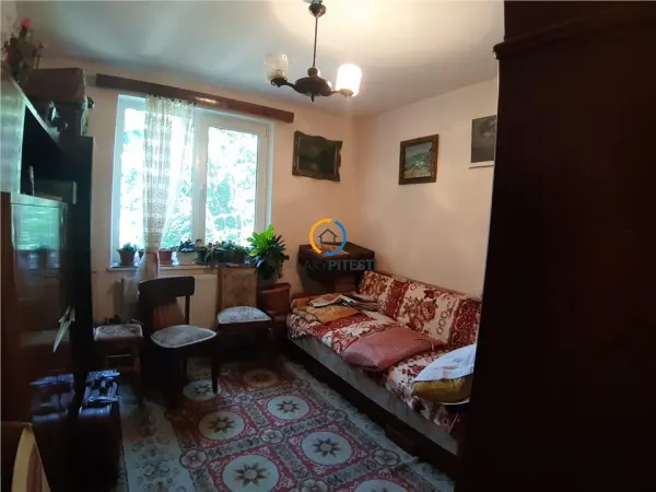 Apartament 3 camere Pitești - poza 1