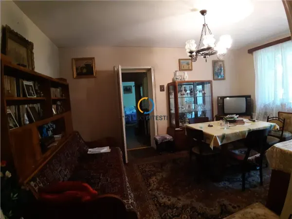 Apartament 3 camere Pitești - poza 2