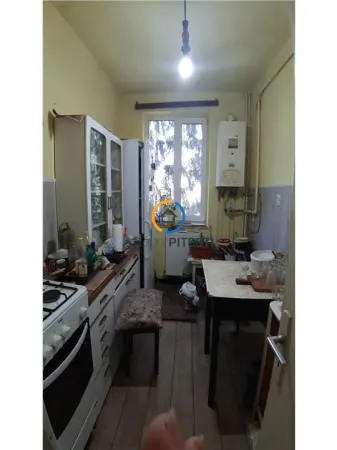 Apartament 3 camere Pitești - poza 4