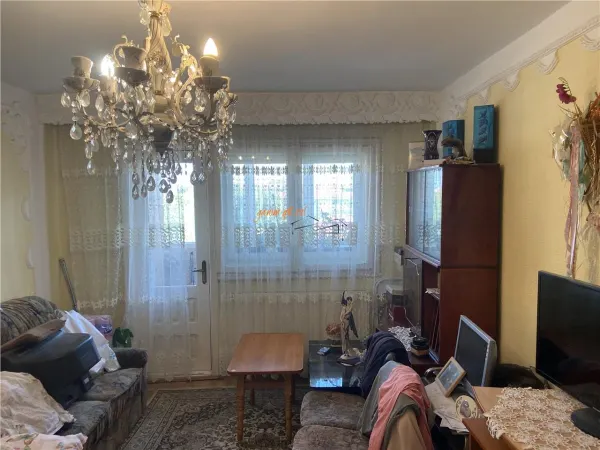 Apartament 2 camere Focșani - poza 1