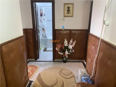Apartament 2 camere , zona ultracentralaTribunal Focsani- Teatrul Municipal ,57 mp , 2 balcoane - foto 8