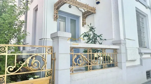 Casă 7 camere București - poza 2