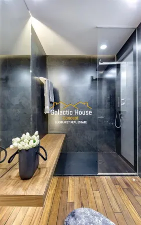 Apartament 4 camere București - poza 21