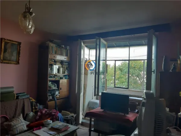 Apartament 2 camere Pitești - poza 1