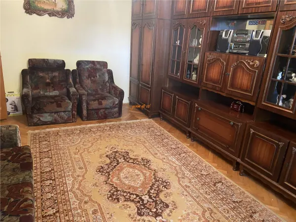 Apartament 3 camere Focșani - poza 2